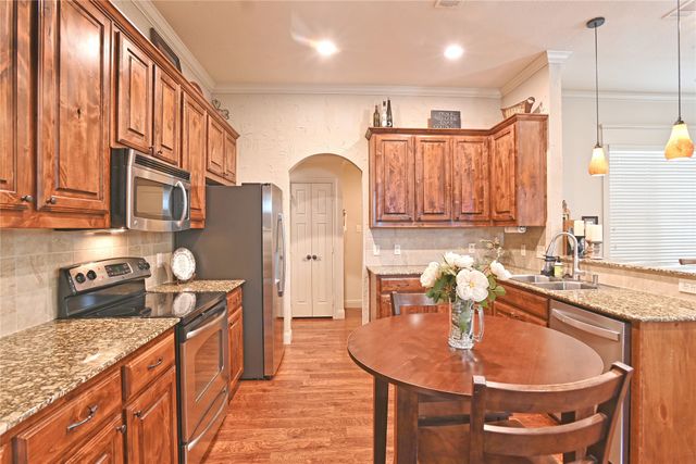 2501 Chebi Lane, Denton, TX 76209