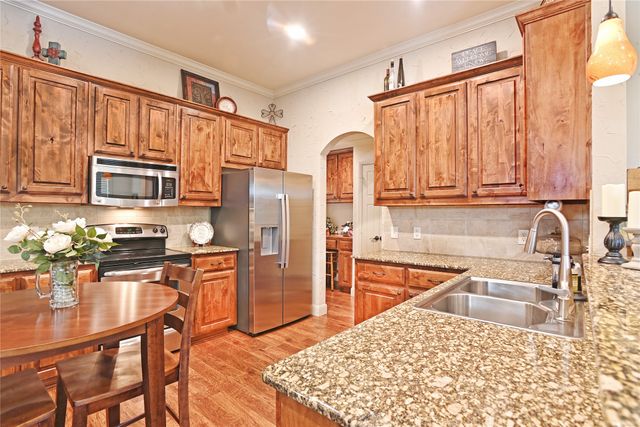 2501 Chebi Lane, Denton, TX 76209