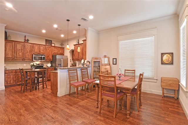 2501 Chebi Lane, Denton, TX 76209