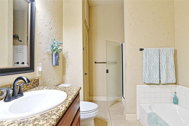 2501 Chebi Lane, Denton, TX 76209