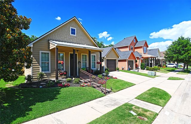 2501 Chebi Lane, Denton, TX 76209