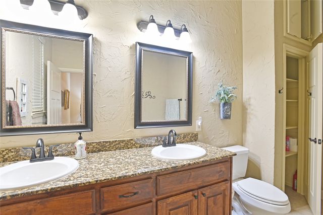 2501 Chebi Lane, Denton, TX 76209