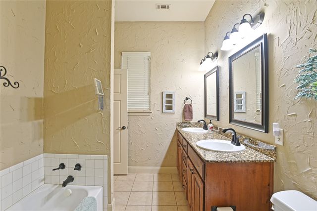 2501 Chebi Lane, Denton, TX 76209
