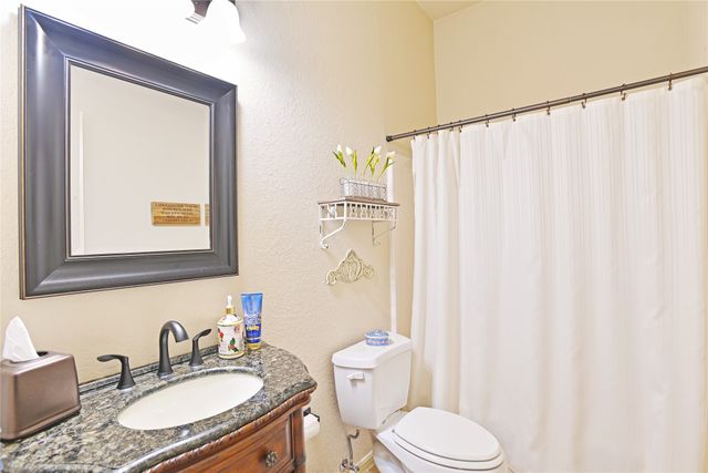 2501 Chebi Lane, Denton, TX 76209