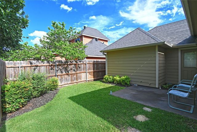 2501 Chebi Lane, Denton, TX 76209