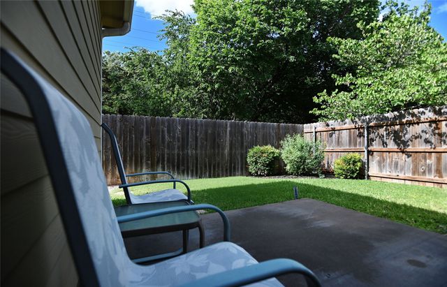 2501 Chebi Lane, Denton, TX 76209
