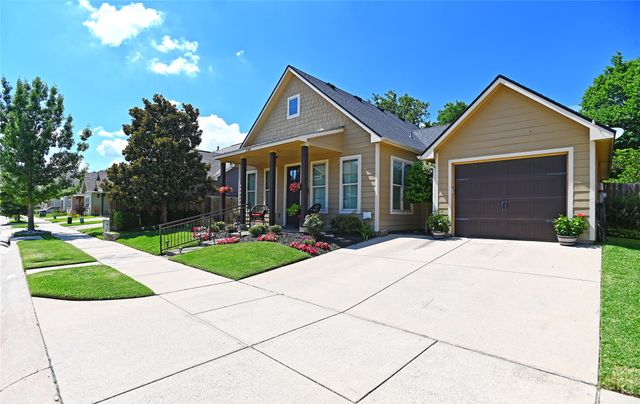 2501 Chebi Lane, Denton, TX 76209