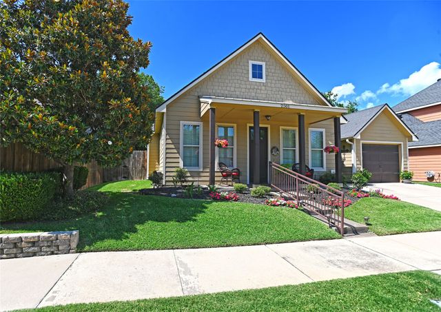 2501 Chebi Lane, Denton, TX 76209