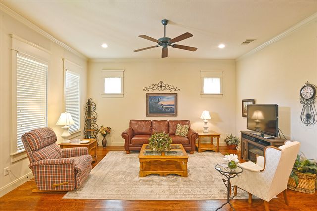 2501 Chebi Lane, Denton, TX 76209