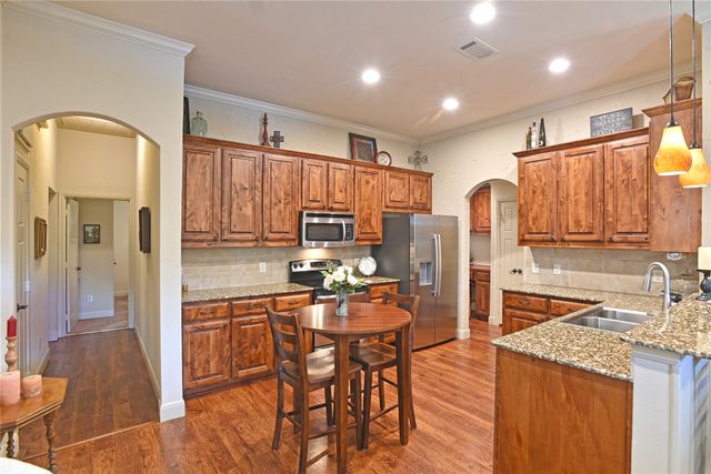 2501 Chebi Lane, Denton, TX 76209