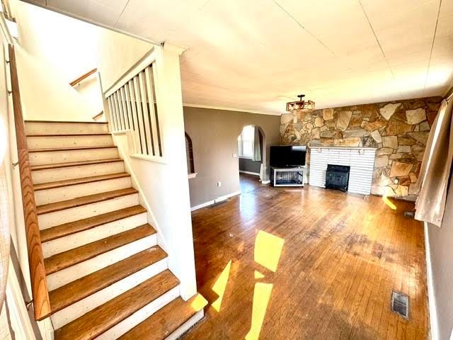 1009 Chestnut Street, Kenova, WV 25530