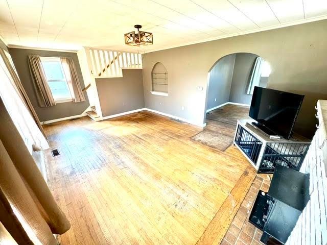 1009 Chestnut Street, Kenova, WV 25530