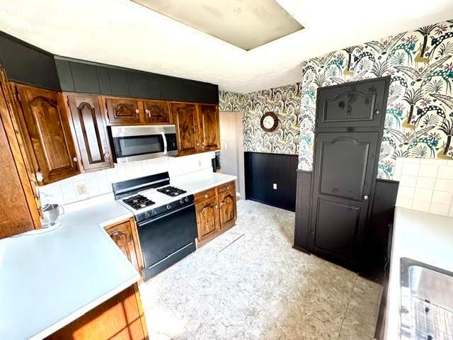 1009 Chestnut Street, Kenova, WV 25530