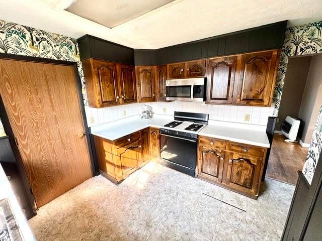 1009 Chestnut Street, Kenova, WV 25530