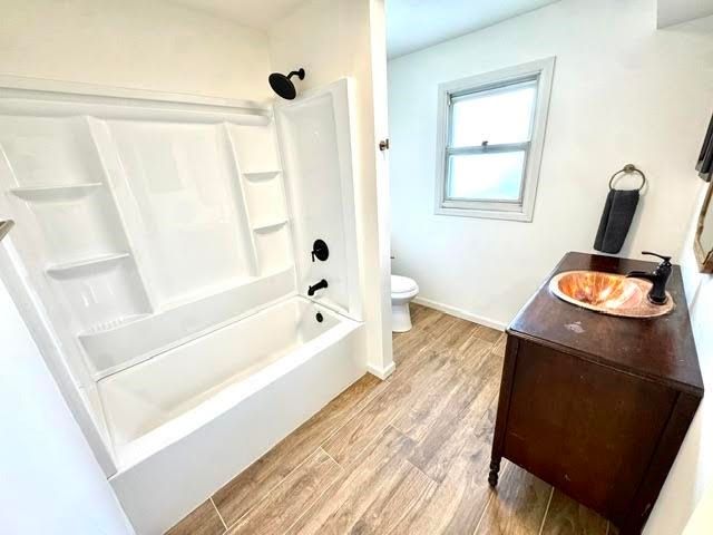 1009 Chestnut Street, Kenova, WV 25530