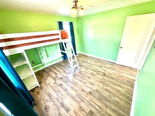 1009 Chestnut Street, Kenova, WV 25530