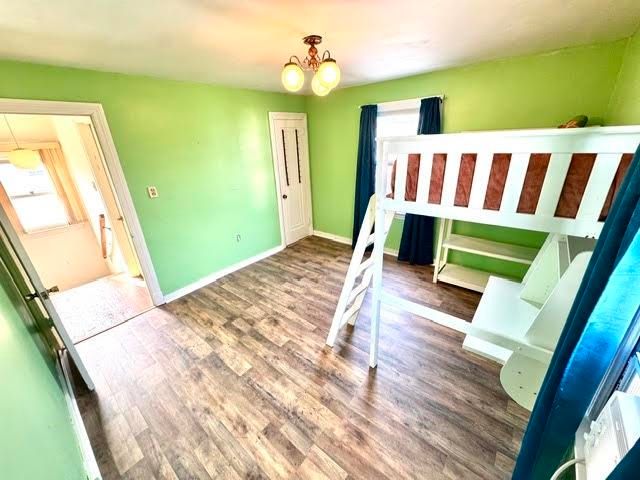 1009 Chestnut Street, Kenova, WV 25530