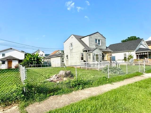 1009 Chestnut Street, Kenova, WV 25530