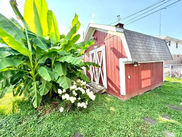 1009 Chestnut Street, Kenova, WV 25530