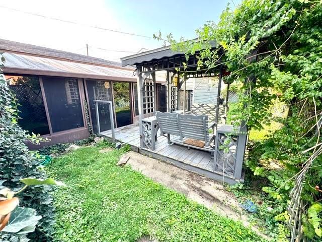 1009 Chestnut Street, Kenova, WV 25530