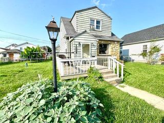 1009 Chestnut Street, Kenova, WV 25530