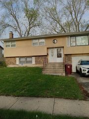 21913 Gailine Avenue, Sauk Village, IL 60411