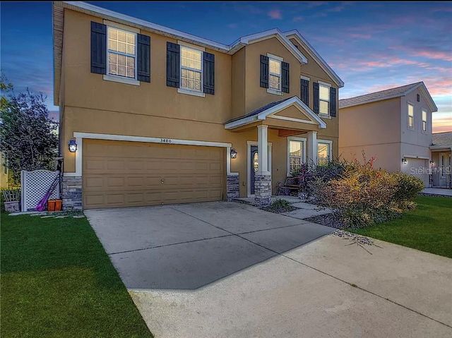 3480 JULIUS ESTATES BOULEVARD, Winter Haven, FL 33881