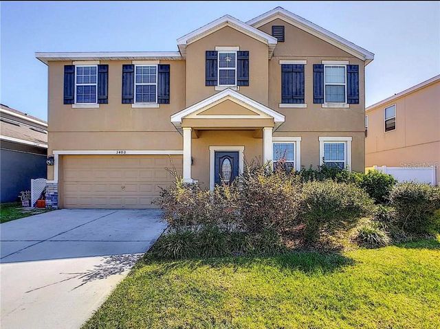 3480 JULIUS ESTATES BOULEVARD, Winter Haven, FL 33881