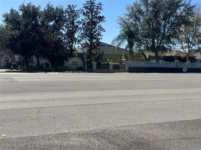 3480 JULIUS ESTATES BOULEVARD, Winter Haven, FL 33881