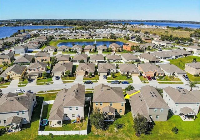 3480 JULIUS ESTATES BOULEVARD, Winter Haven, FL 33881