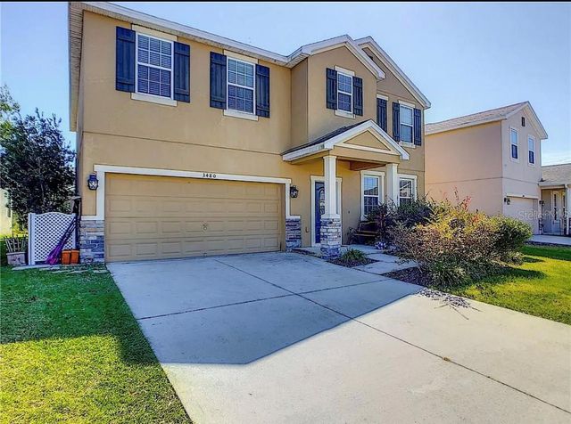3480 JULIUS ESTATES BOULEVARD, Winter Haven, FL 33881