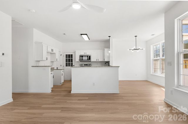 14426 Arlandes Drive, Charlotte, NC 28278