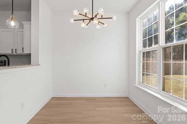 14426 Arlandes Drive, Charlotte, NC 28278