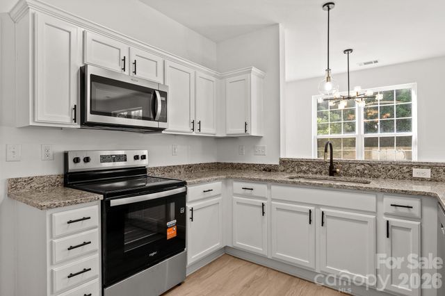 14426 Arlandes Drive, Charlotte, NC 28278