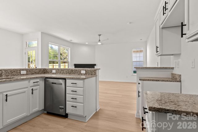 14426 Arlandes Drive, Charlotte, NC 28278