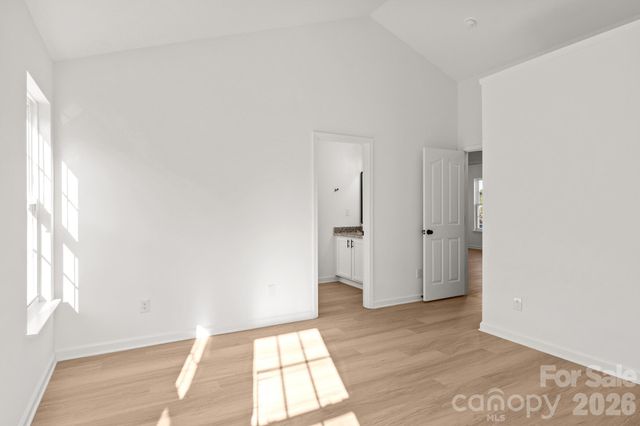14426 Arlandes Drive, Charlotte, NC 28278
