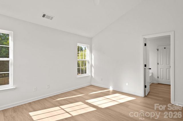 14426 Arlandes Drive, Charlotte, NC 28278