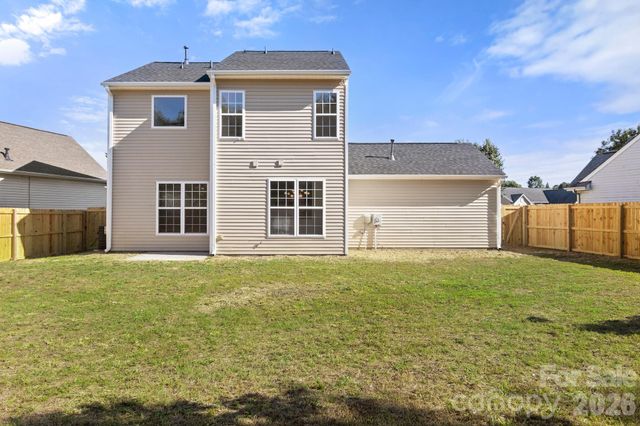 14426 Arlandes Drive, Charlotte, NC 28278