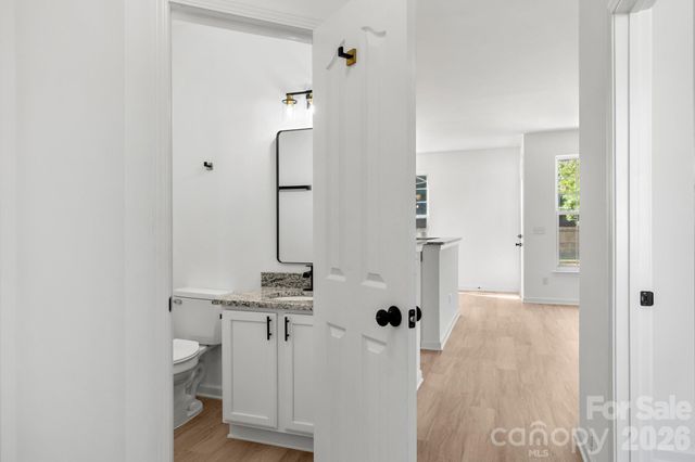 14426 Arlandes Drive, Charlotte, NC 28278