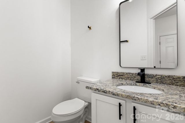 14426 Arlandes Drive, Charlotte, NC 28278