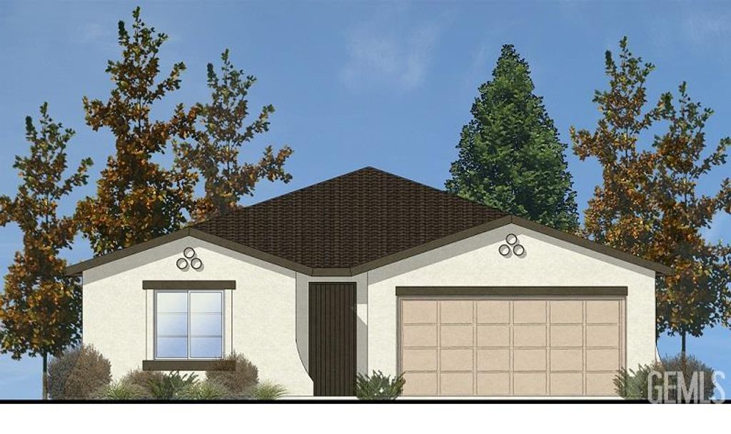 1509 Levin Street, Bakersfield, CA 93307