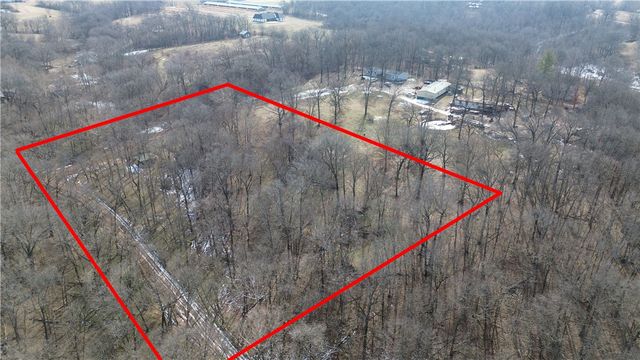 22709 Whippoorwill Lane, Springdale, AR 72762