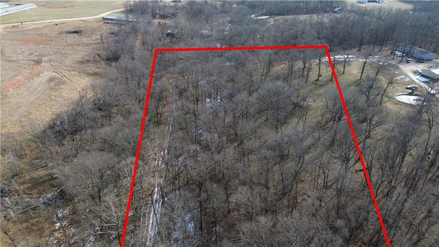 22709 Whippoorwill Lane, Springdale, AR 72762