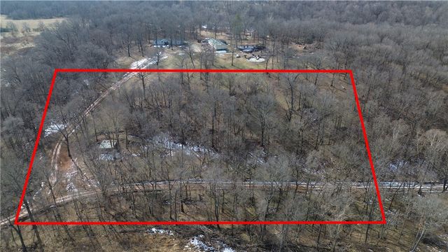 22709 Whippoorwill Lane, Springdale, AR 72762