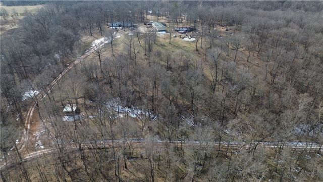 22709 Whippoorwill Lane, Springdale, AR 72762