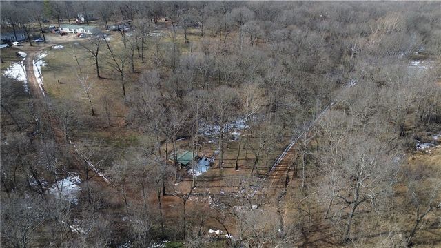 22709 Whippoorwill Lane, Springdale, AR 72762