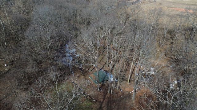 22709 Whippoorwill Lane, Springdale, AR 72762