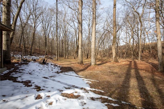 22709 Whippoorwill Lane, Springdale, AR 72762