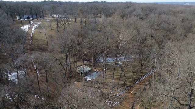 22709 Whippoorwill Lane, Springdale, AR 72762