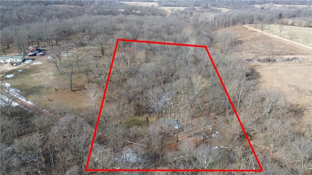 22709 Whippoorwill Lane, Springdale, AR 72762